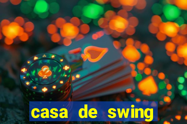 casa de swing porto seguro